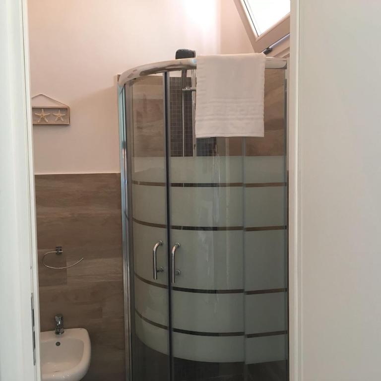 Appartamento Lido Conchiglie Gallipoli - Appartamento con 2 Camere da Letto - 15