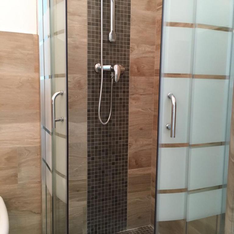 Appartamento Lido Conchiglie Gallipoli - Appartamento con 2 Camere da Letto - 16