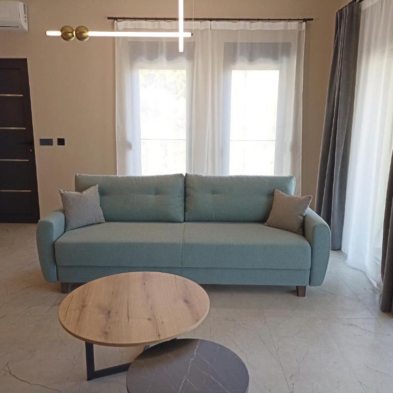 Opulent BayView Apartment Kotor - Two-Bedroom Apartment - 32