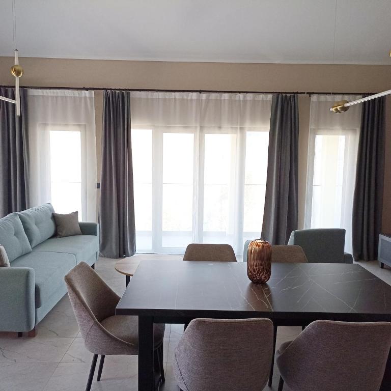 Opulent BayView Apartment Kotor - Two-Bedroom Apartment - 30
