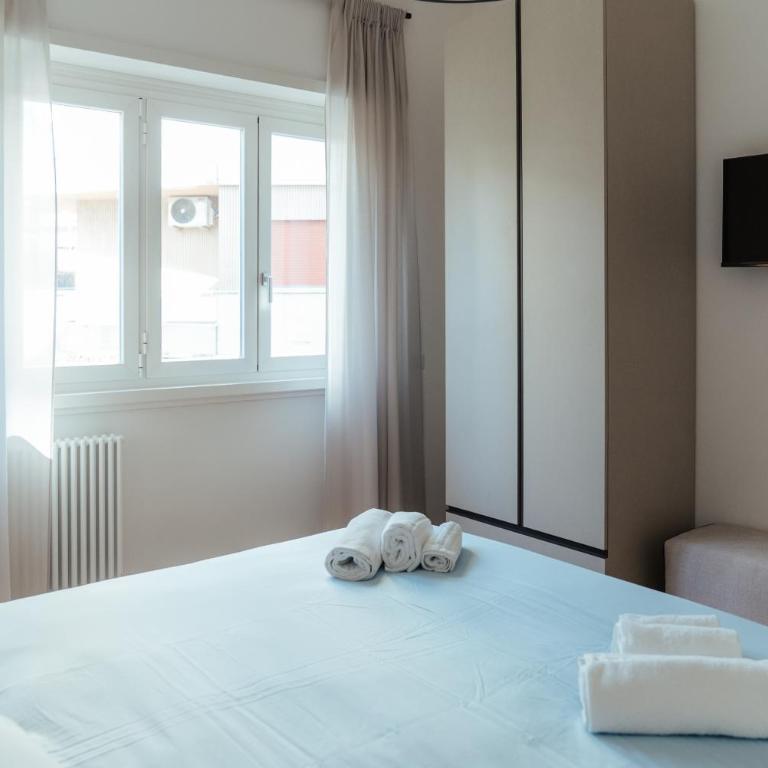 Marino's Apartment - Appartamento con 2 Camere da Letto - 13