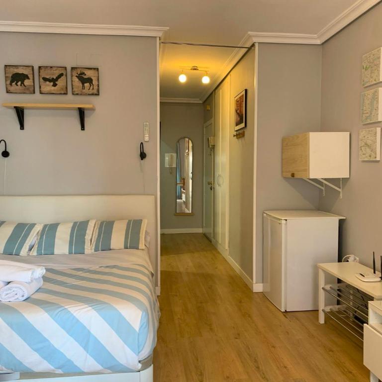 El nuevo corazón de Triana RENOVADO FEBRERO 2025 - One-Bedroom Apartment - 2