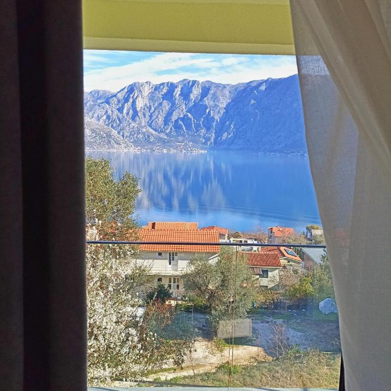 Opulent BayView Apartment Kotor - Two-Bedroom Apartment - 7