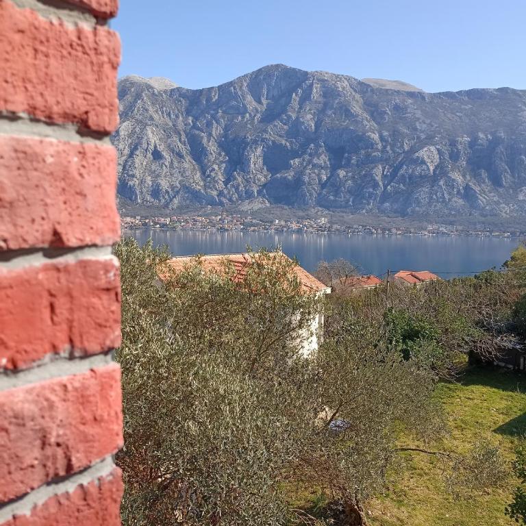 Opulent BayView Apartment Kotor - Two-Bedroom Apartment - 57