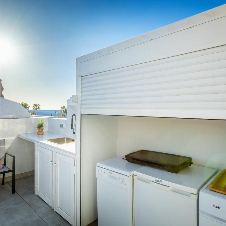 Puesta del Sol Luxury Apartment - Apartamento - 22