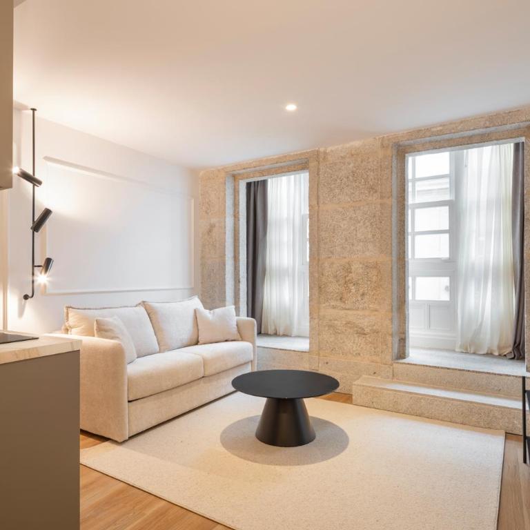 Marina 30 - Apartamento con vistas a la ciudad - 3