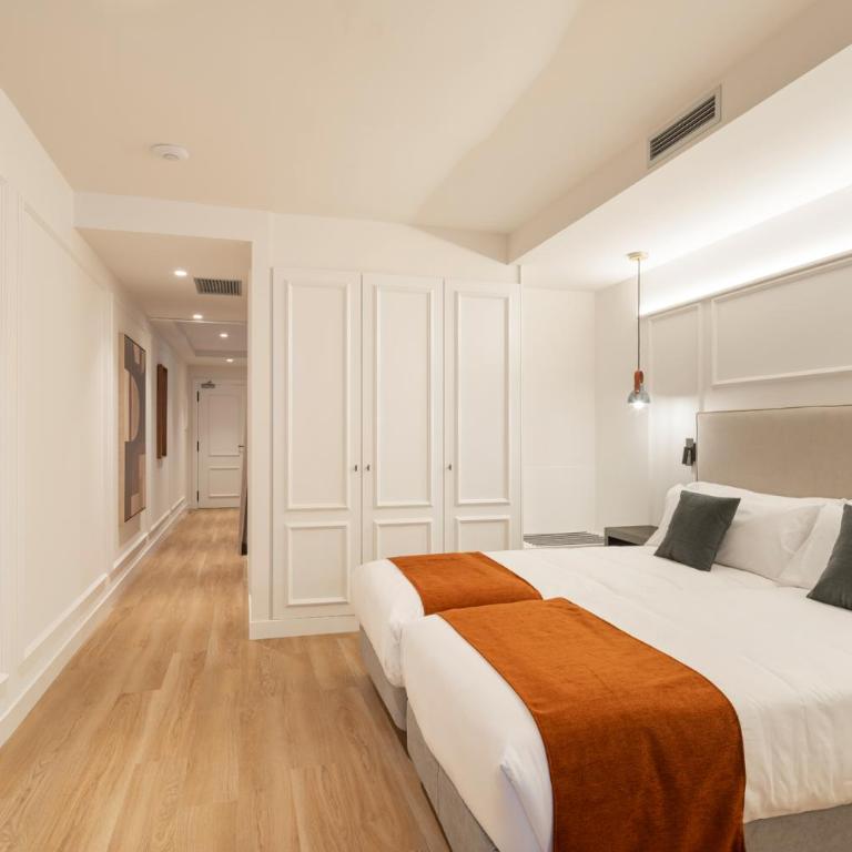 Marina 30 - Apartamento con vistas a la ciudad - 1