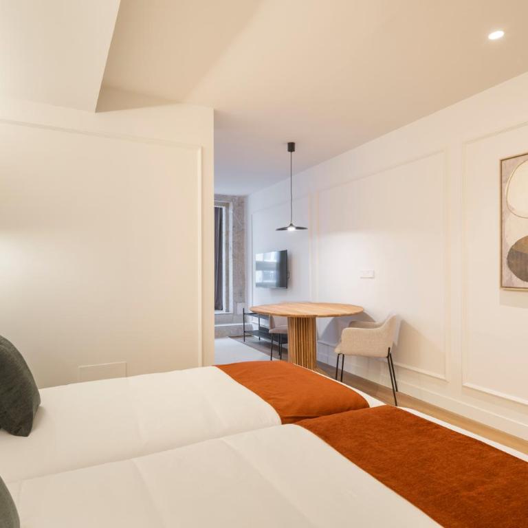Marina 30 - Apartamento con vistas a la ciudad - 2