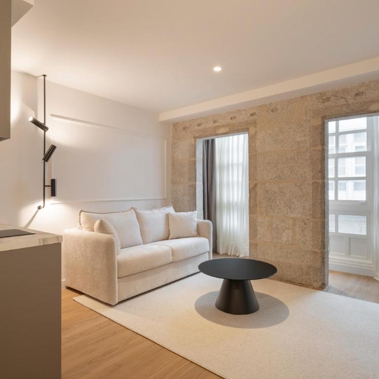 Marina 30 - Apartamento con vistas a la ciudad - 3