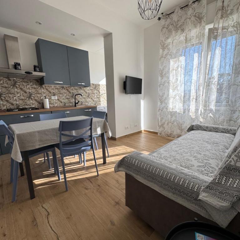 Sunnyhouse - Appartamento Standard con 1 Camera da Letto - 9