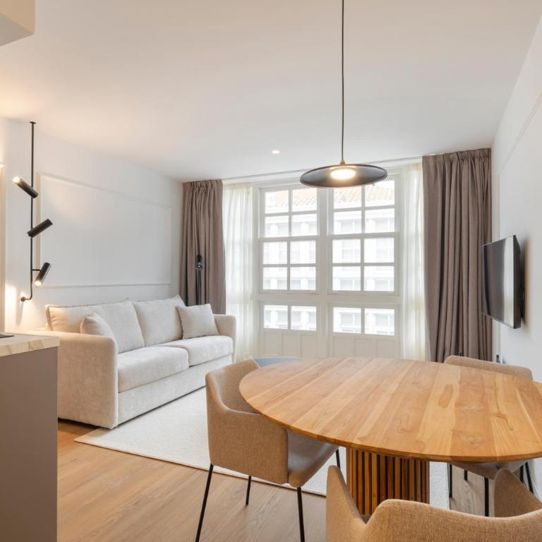 Marina 30 - Apartamento con vistas a la ciudad - 4