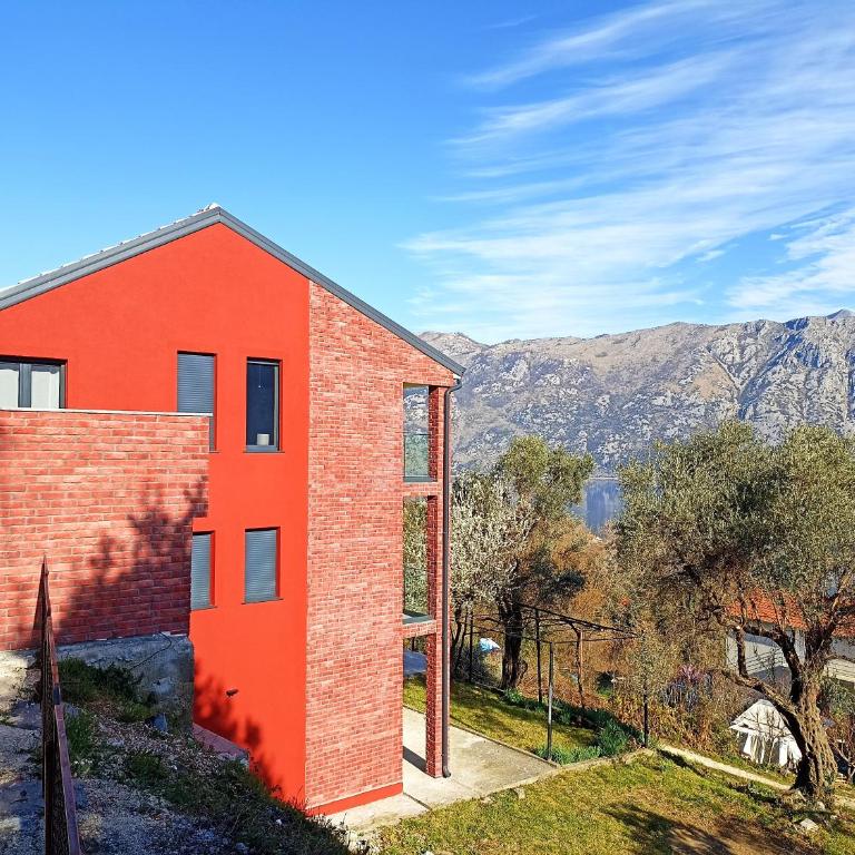 Opulent BayView Apartment Kotor - Two-Bedroom Apartment - 62