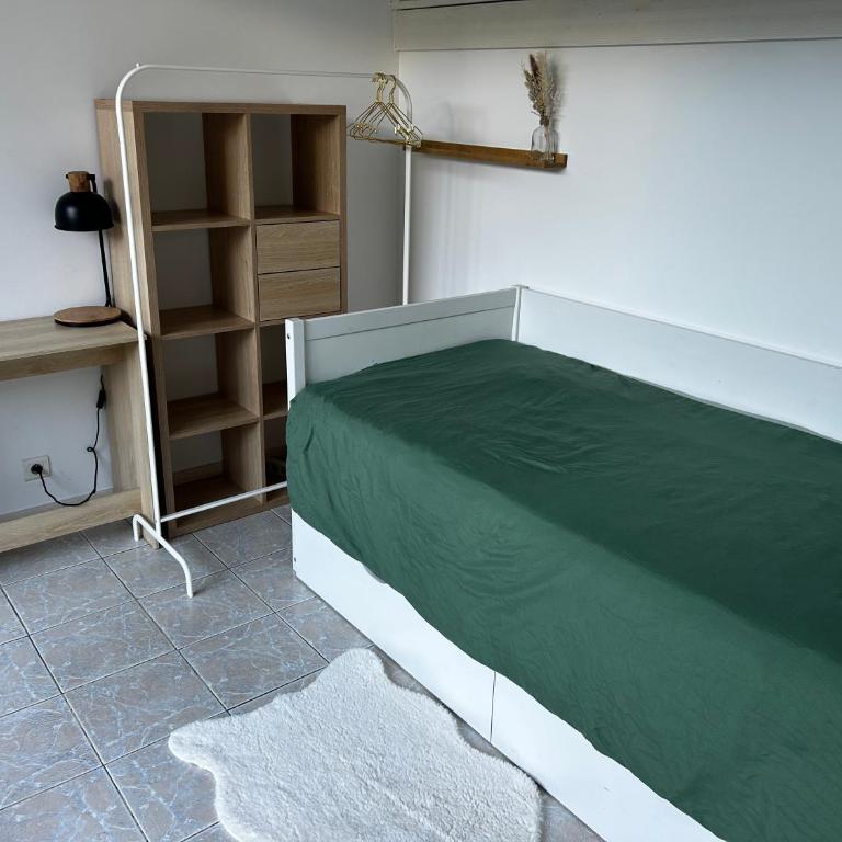 Grand Soleil Vélodrome- Marseille - Appartement - 18