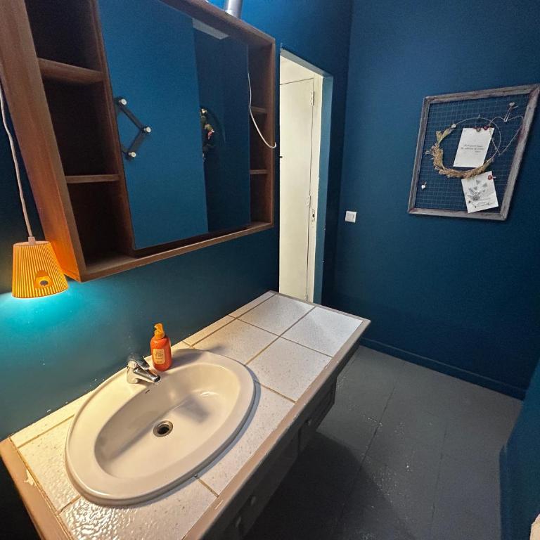Grand Soleil Vélodrome- Marseille - Appartement - 24