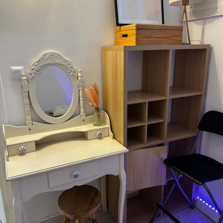 Grand Soleil Vélodrome- Marseille - Appartement - 20