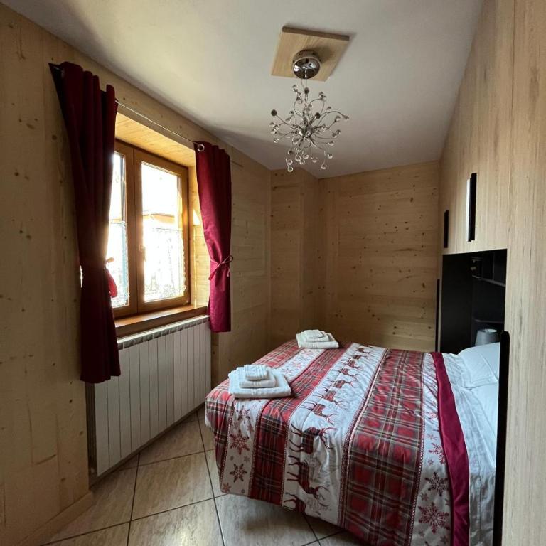 appartamento Fiordaliso - Apartment mit 2 Schlafzimmern - 3