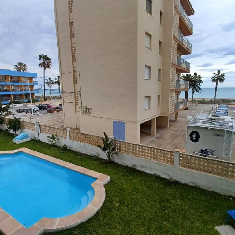 Olimpo Playa Norte Orangecosta - Apartamento de 2 dormitorios - 1