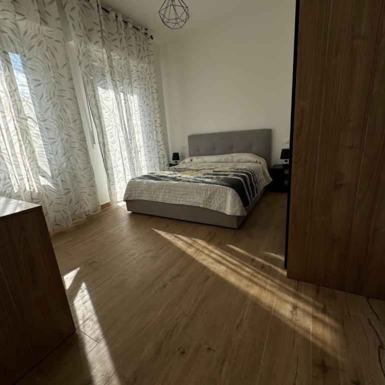 Sunnyhouse - Appartamento Standard con 1 Camera da Letto - 5