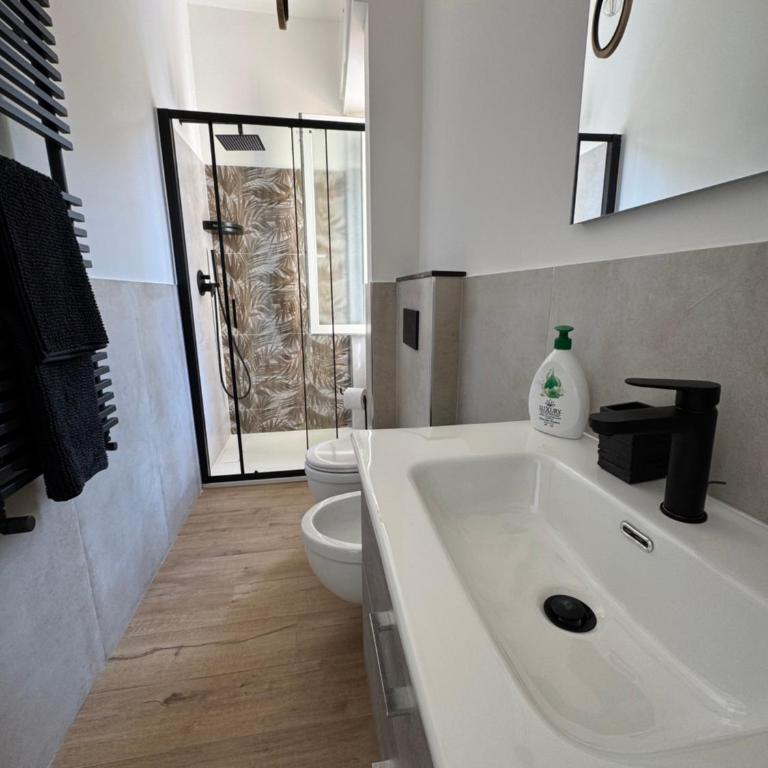 Sunnyhouse - Appartamento Standard con 1 Camera da Letto - 6