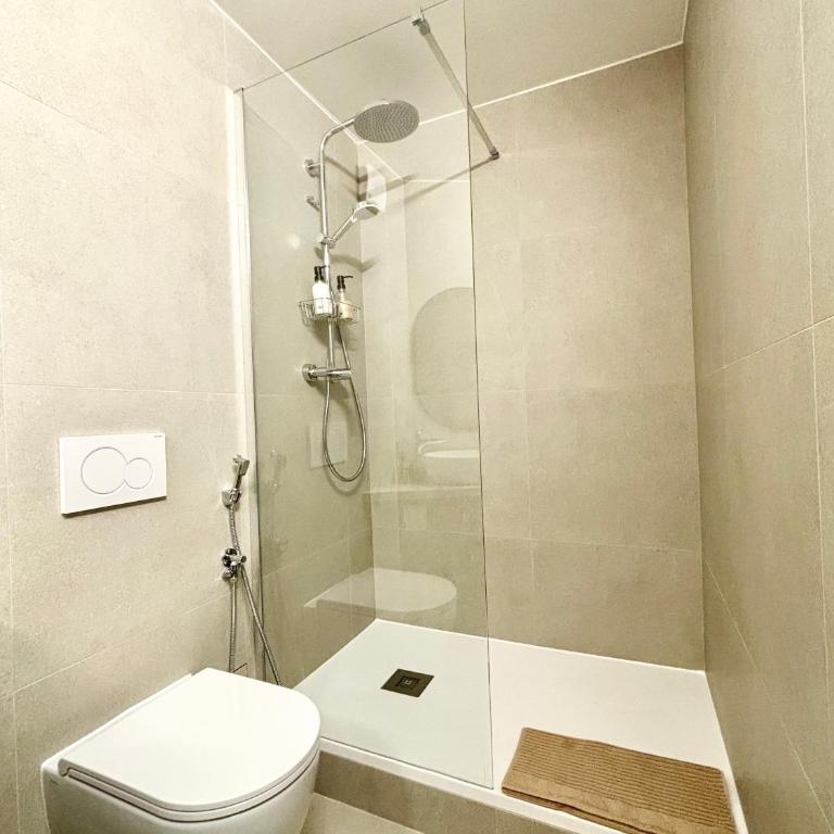 Cosy Studio Sunny Terrace and Pool Next to the Beach and Monaco - Appartement 1 Chambre avec Terrasse - 11
