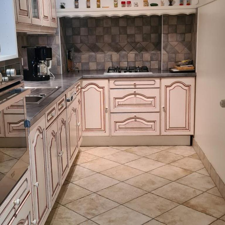 Flocon - Apartamento con vistas al lago - 7