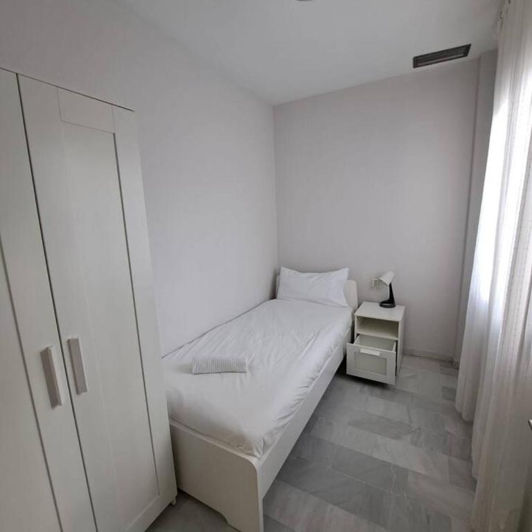 Selecta Apto con dos dormitorios en patio tradicional - Apartamento de 2 dormitorios - 1