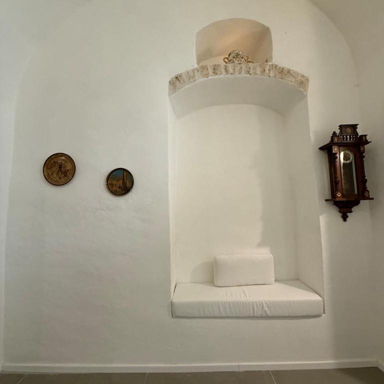 Almartina - Apulian apartment - Appartamento con 1 Camera da Letto - 20