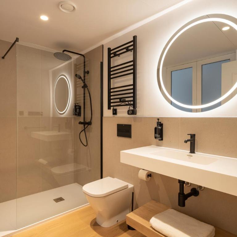 Marina 30 - Apartamento con vistas a la ciudad - 7