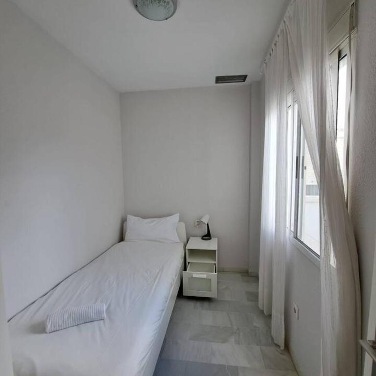 Selecta Apto con dos dormitorios en patio tradicional - Apartamento de 2 dormitorios - 2