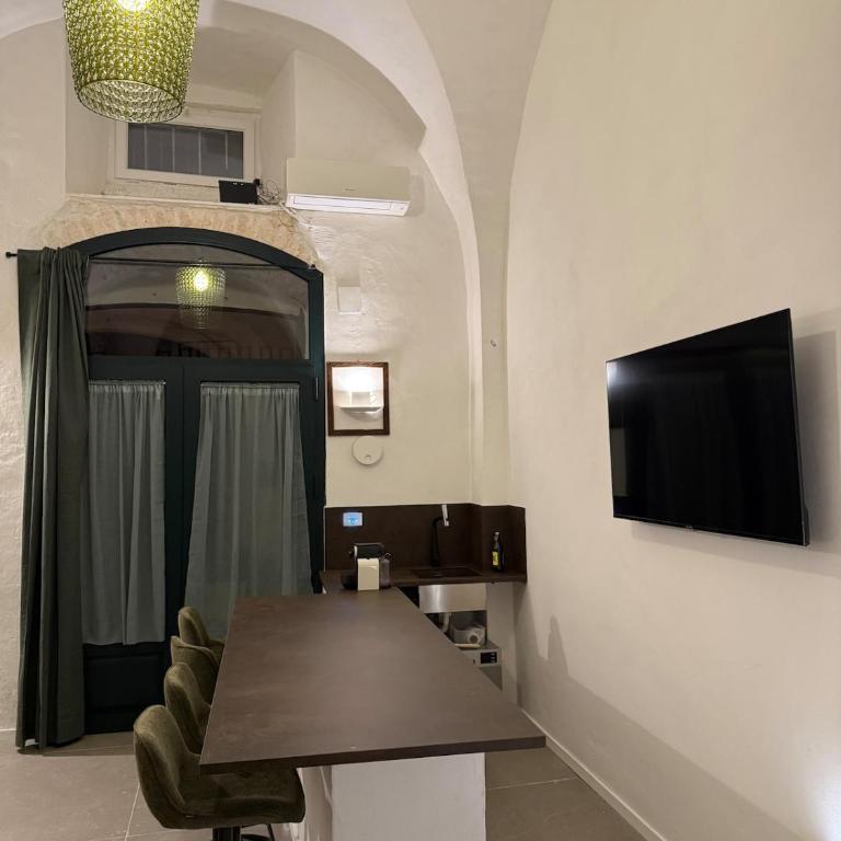Almartina - Apulian apartment - Appartamento con 1 Camera da Letto - 15