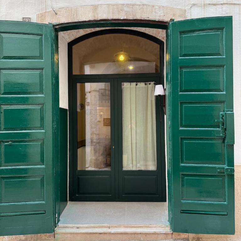 Almartina - Apulian apartment - Appartamento con 1 Camera da Letto - 9