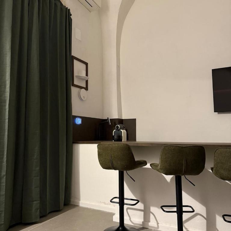 Almartina - Apulian apartment - Appartamento con 1 Camera da Letto - 19