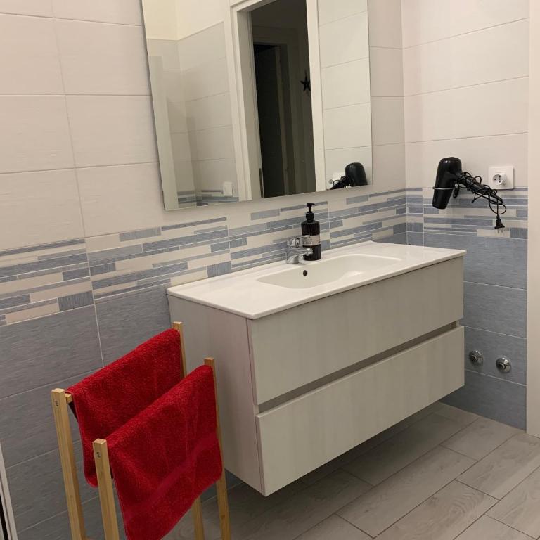 Gazelle - Camera Tripla con Bagno Privato - 7