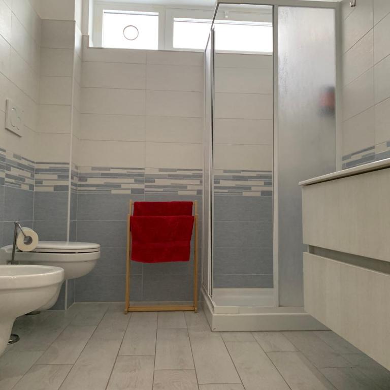 Gazelle - Camera Tripla con Bagno Privato - 8