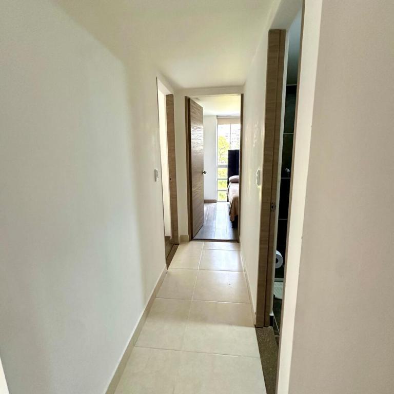 Lindo Apto central Urban Mzles - Apartamento de 2 dormitorios - 8