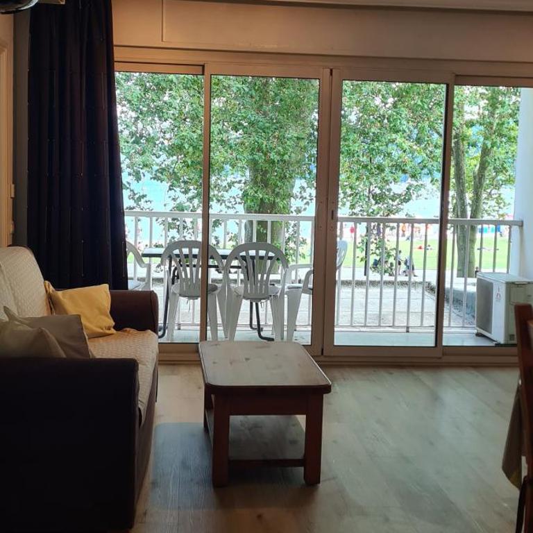 Flocon - Apartamento con vistas al lago - 16