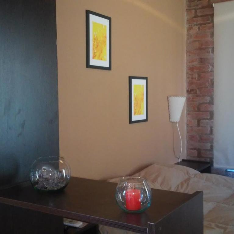 Complejo Cerros del Sol - Bungalow - 6