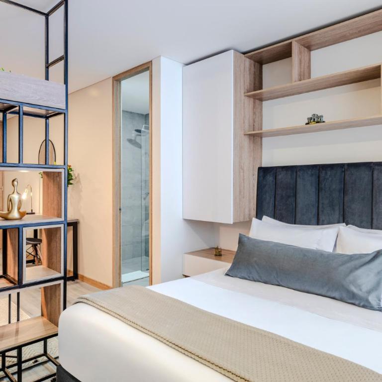 ONCE 94 By Jalo - One-Bedroom Apartment - 9