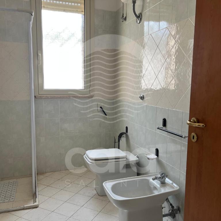 Villetta Demetra - spiaggia a 200m By Cala Salento - Two-Bedroom Apartment - 16