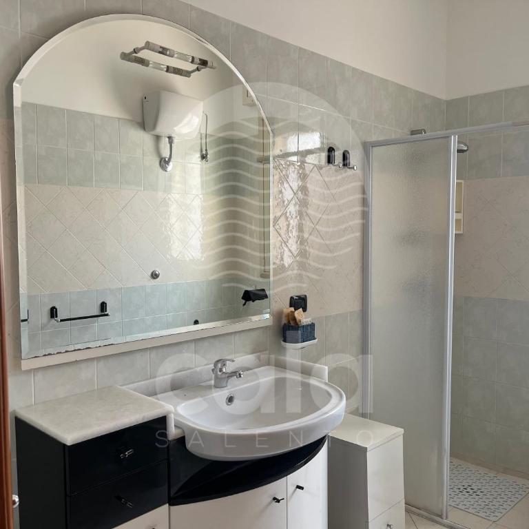 Villetta Demetra - spiaggia a 200m By Cala Salento - Two-Bedroom Apartment - 15