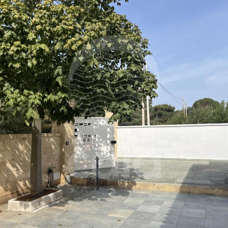 Villetta Demetra - spiaggia a 200m By Cala Salento - Two-Bedroom Apartment - 27