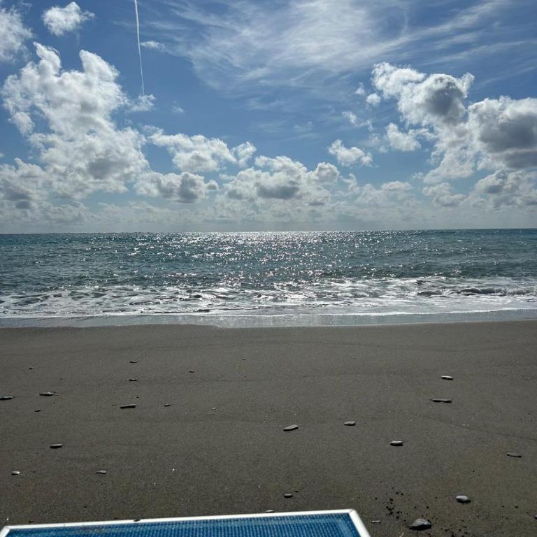 Cavi 1840 fronte mare Lavagna - Familien-Apartment mit 2 Schlafzimmern - 23