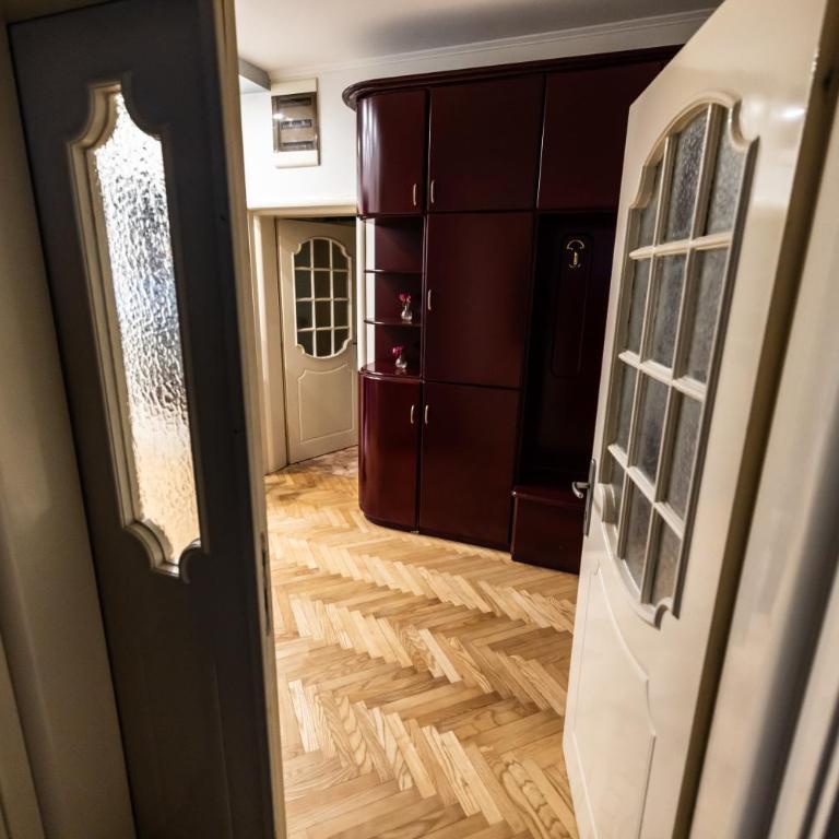 GardeNS Apartments - Apartman s 2 Spavaće Sobe sa Balkonom i Terasom - 2