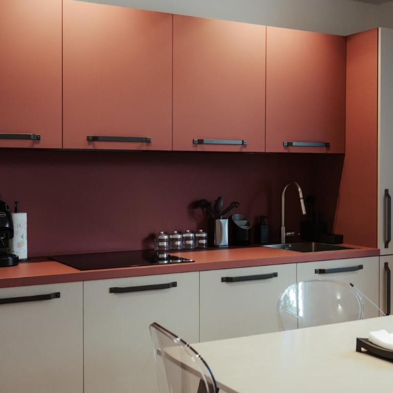 Marino's Apartment - Appartamento con 2 Camere da Letto - 21