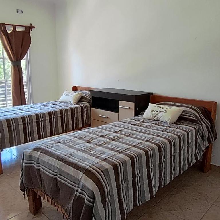 Casa Grande - Termas de Río Hondo - Casa de 3 dormitorios - 2