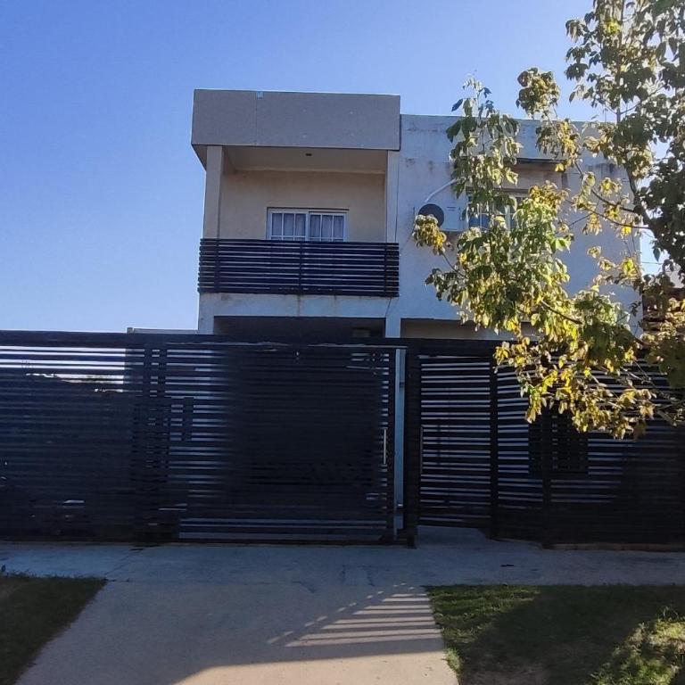 Casa Grande - Termas de Río Hondo - Casa de 3 dormitorios - 4