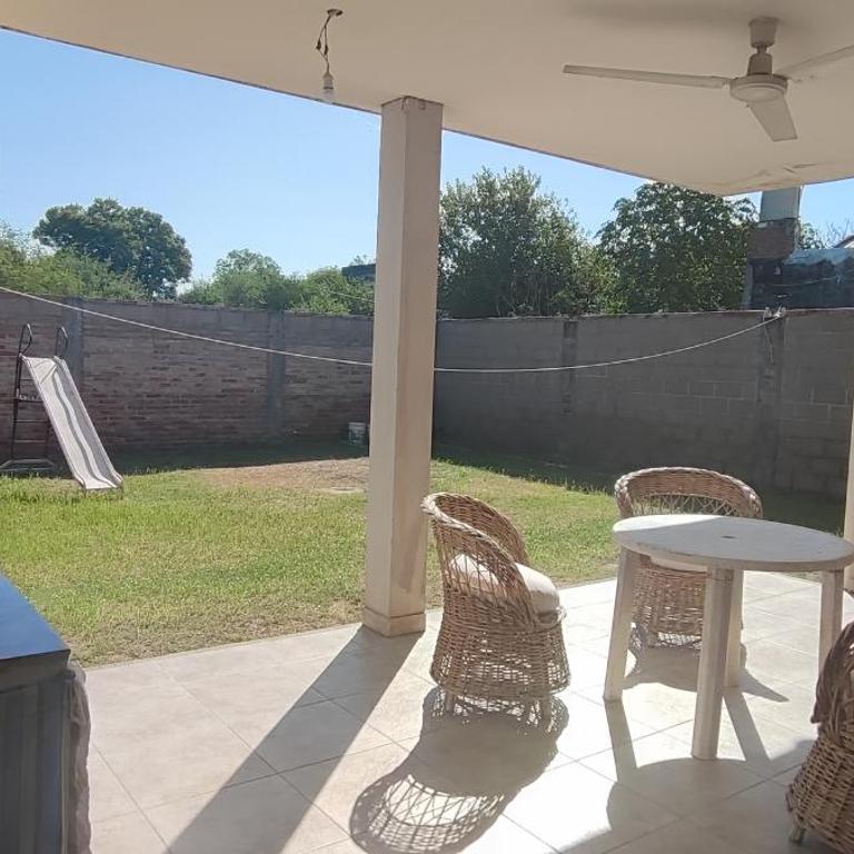 Casa Grande - Termas de Río Hondo - Casa de 3 dormitorios - 17