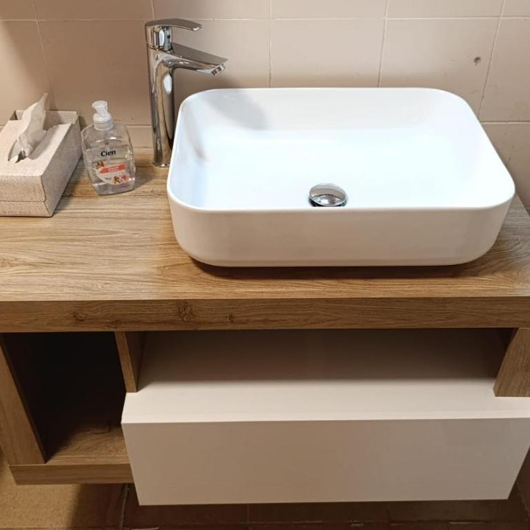 BRAVAHOLIDAYS-250-Poblet - Apartamento de 2 dormitorios - 13
