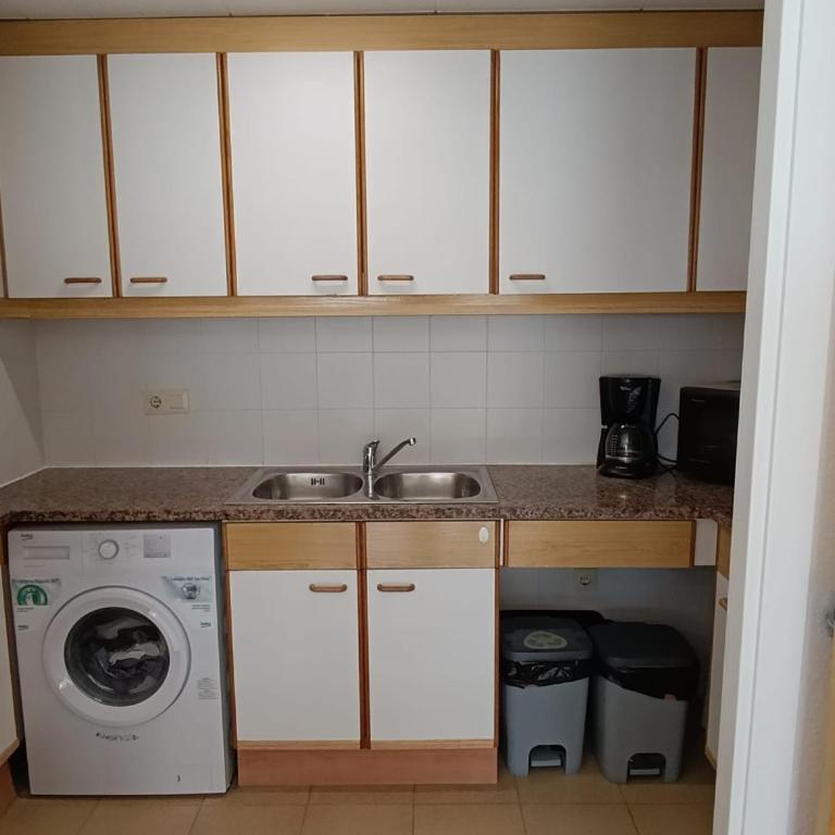 BRAVAHOLIDAYS-250-Poblet - Apartamento de 2 dormitorios - 10