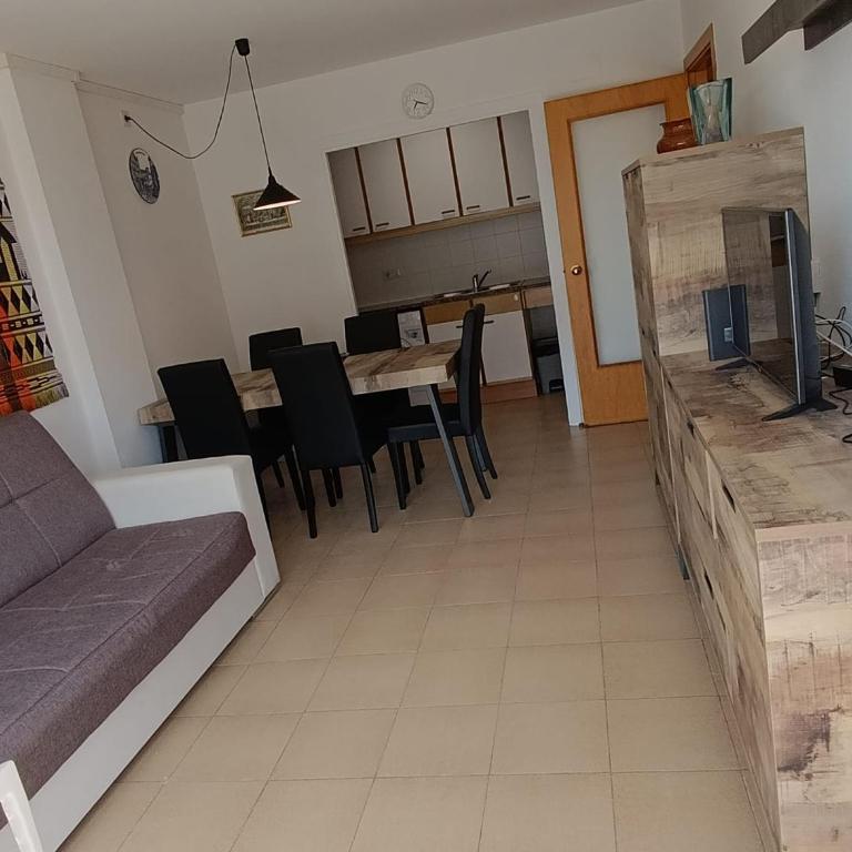 BRAVAHOLIDAYS-250-Poblet - Apartamento de 2 dormitorios - 6